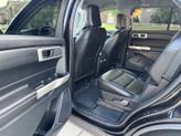 Thumbnail of 2021 Black Ford Explorer