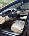 Thumbnail of 2011 Blue Mercedes-Benz S-Class
