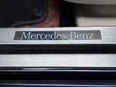 Thumbnail of 2011 Blue Mercedes-Benz S-Class