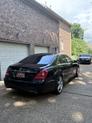 Thumbnail of 2011 Blue Mercedes-Benz S-Class