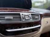 Thumbnail of 2011 Blue Mercedes-Benz S-Class