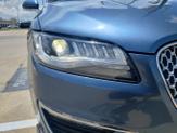 Thumbnail of 2019 Blue Lincoln MKZ