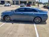 Thumbnail of 2019 Blue Lincoln MKZ