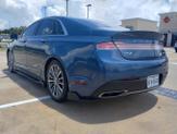 Thumbnail of 2019 Blue Lincoln MKZ