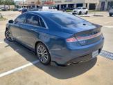 Thumbnail of 2019 Blue Lincoln MKZ