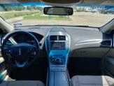 Thumbnail of 2019 Blue Lincoln MKZ