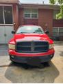 Thumbnail of 2002 Red Dodge Ram 1500
