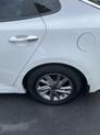 Thumbnail of 2019 White Kia Optima