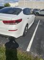 Thumbnail of 2019 White Kia Optima