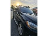 Thumbnail of 2014 Black Mercedes-Benz M-Class