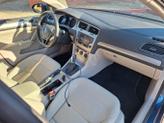 Thumbnail of 2017 Blue Volkswagen Golf SportWagen