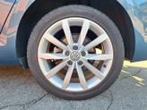Thumbnail of 2017 Blue Volkswagen Golf SportWagen
