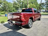 Thumbnail of 2019 Red RAM 1500