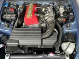 Thumbnail of 2004 Blue Honda S2000