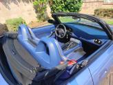 Thumbnail of 2004 Blue Honda S2000