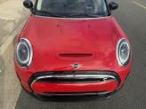 Thumbnail of 2022 Red MINI SE Hardtop