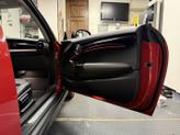 Thumbnail of 2022 Red MINI SE Hardtop