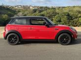 Thumbnail of 2022 Red MINI SE Hardtop