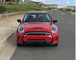 Thumbnail of 2022 Red MINI SE Hardtop