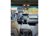 Thumbnail of 2011 Black Honda Pilot
