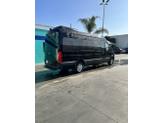Thumbnail of 2019 Black Mercedes-Benz Sprinter 2500