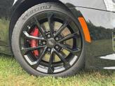 Thumbnail of 2017 Black Cadillac ATS-V