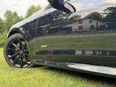 Thumbnail of 2017 Black Cadillac ATS-V