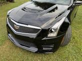 Thumbnail of 2017 Black Cadillac ATS-V
