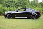 Thumbnail of 2017 Black Cadillac ATS-V