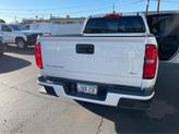 Thumbnail of 2022 White Chevrolet Colorado