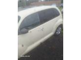 Thumbnail of 2007 White Chrysler PT Cruiser