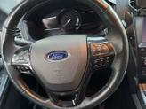 Thumbnail of 2019 Black Ford Explorer