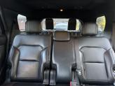 Thumbnail of 2019 Black Ford Explorer