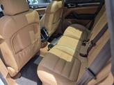 Thumbnail of 2016 White Porsche Cayenne
