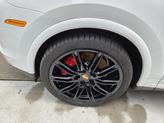 Thumbnail of 2016 White Porsche Cayenne