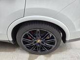 Thumbnail of 2016 White Porsche Cayenne