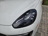 Thumbnail of 2016 White Porsche Cayenne
