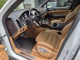 Thumbnail of 2016 White Porsche Cayenne