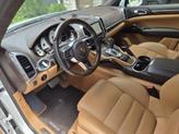 Thumbnail of 2016 White Porsche Cayenne