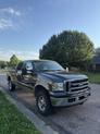 Thumbnail of 2005 Gray Ford F-250
