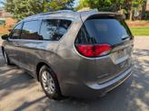 Thumbnail of 2018 Silver Chrysler Pacifica