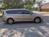 Thumbnail of 2018 Silver Chrysler Pacifica