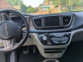 Thumbnail of 2018 Silver Chrysler Pacifica
