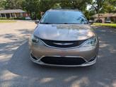 Thumbnail of 2018 Silver Chrysler Pacifica