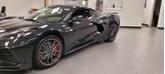 Thumbnail of 2023 Black Chevrolet Corvette