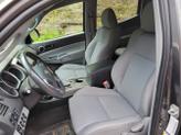 Thumbnail of 2012 Gray Toyota Tacoma