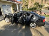 Thumbnail of 2011 Black BMW 328