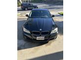 Thumbnail of 2011 Black BMW 328