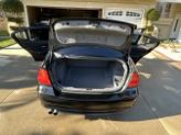 Thumbnail of 2011 Black BMW 328