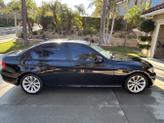 Photo of 2011 Black BMW 328